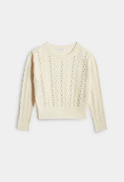 Pull A Manches Longues^Claudie Pierlot Shop
