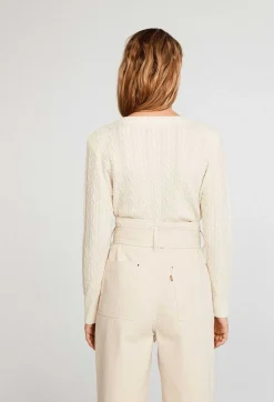 Pull A Manches Longues^Claudie Pierlot Shop
