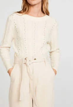 Pull A Manches Longues^Claudie Pierlot Shop
