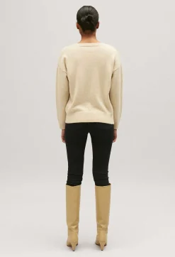 Pull 100% Cachemire^Claudie Pierlot New