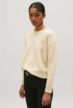 Pull 100% Cachemire^Claudie Pierlot New