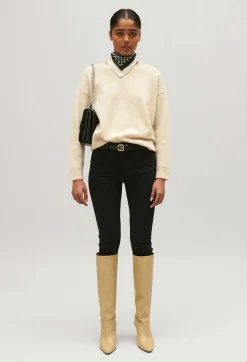 Pull 100% Cachemire^Claudie Pierlot New
