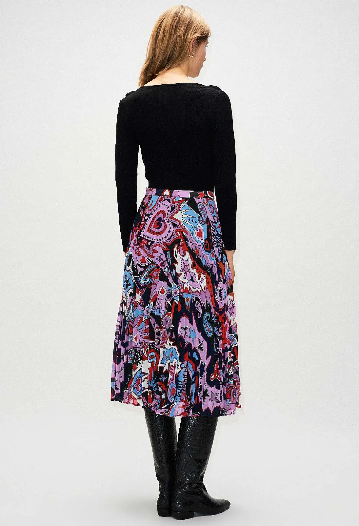 Pull Detail Noeud Taille^Claudie Pierlot Discount