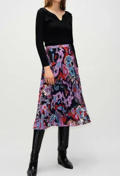 Pull Detail Noeud Taille^Claudie Pierlot Discount