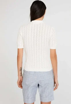Pull En Laine Tracable^Claudie Pierlot Shop