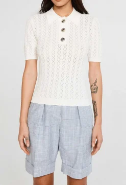 Pull En Laine Tracable^Claudie Pierlot Shop