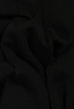 Pull Laine Col Amovible Noir^Claudie Pierlot New