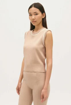 Pull Maille Rayures^Claudie Pierlot Store