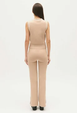 Pull Maille Rayures^Claudie Pierlot Store