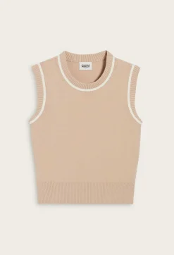 Pull Maille Rayures^Claudie Pierlot Store