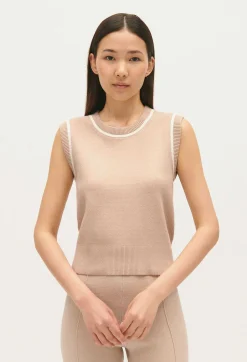 Pull Maille Rayures^Claudie Pierlot Store