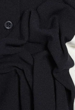 Pull Polo Bicolore^Claudie Pierlot Shop