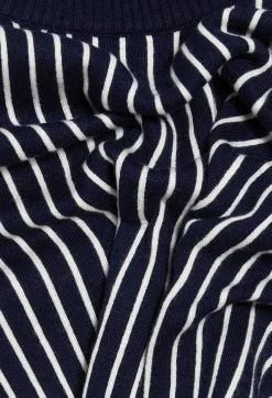Pull Sans Manches Maille Rayee^Claudie Pierlot Online