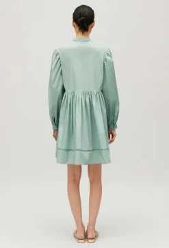 Robe Col Mao^Claudie Pierlot Cheap