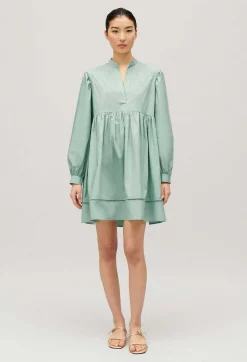 Robe Col Mao^Claudie Pierlot Cheap