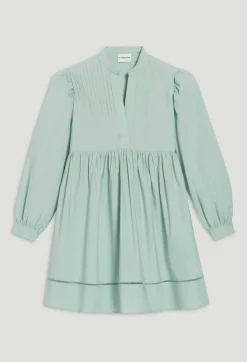 Robe Col Mao^Claudie Pierlot Cheap