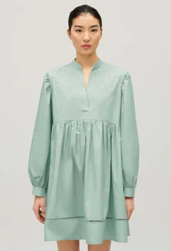 Robe Col Mao^Claudie Pierlot Cheap