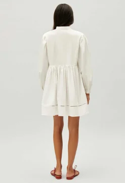 Robe Col Mao^Claudie Pierlot Cheap