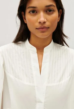 Robe Col Mao^Claudie Pierlot Cheap