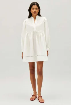 Robe Col Mao^Claudie Pierlot Cheap