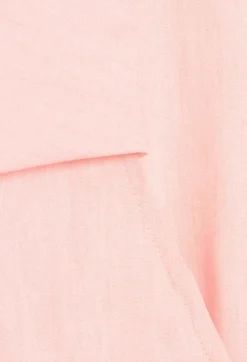 Robe Courte Babydoll Boutonnee^Claudie Pierlot Clearance