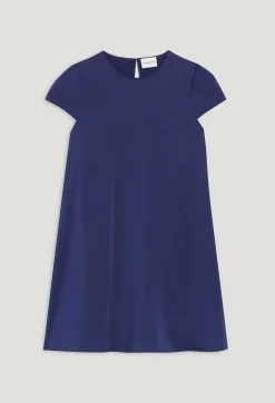 Robe Courte Babydoll Fluide^Claudie Pierlot Discount