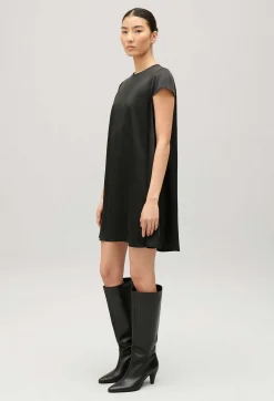 Robe Courte Babydoll Fluide^Claudie Pierlot Outlet