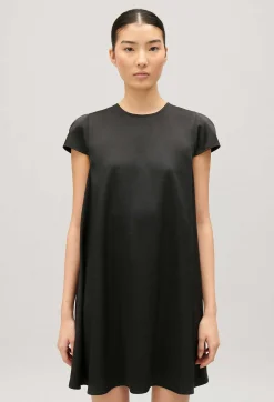 Robe Courte Babydoll Fluide^Claudie Pierlot Outlet