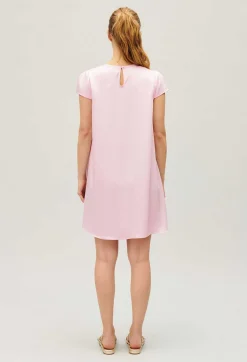Robe Courte Babydoll Fluide^Claudie Pierlot Sale