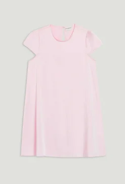 Robe Courte Babydoll Fluide^Claudie Pierlot Sale