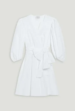 Robe Courte Cache-Coeur^Claudie Pierlot Outlet