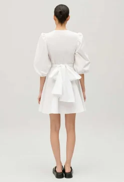 Robe Courte Cache-Coeur^Claudie Pierlot Outlet