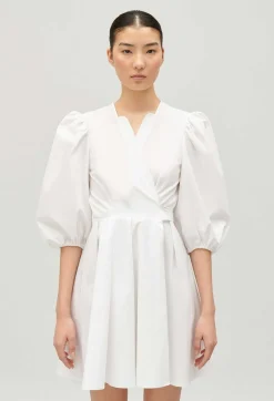 Robe Courte Cache-Coeur^Claudie Pierlot Outlet