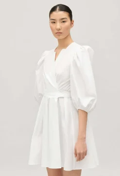 Robe Courte Cache-Coeur^Claudie Pierlot Outlet