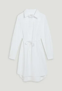 Robe Courte Col Polo^Claudie Pierlot Store