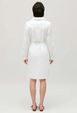 Robe Courte Col Polo^Claudie Pierlot Store