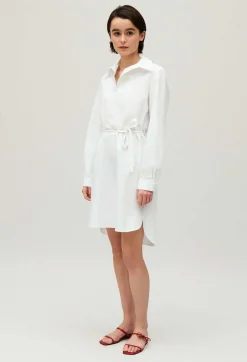 Robe Courte Col Polo^Claudie Pierlot Store