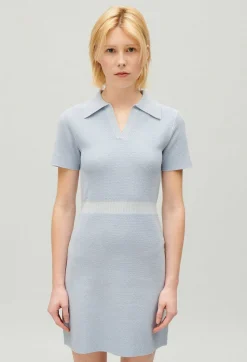 Robe Courte Maille^Claudie Pierlot Outlet