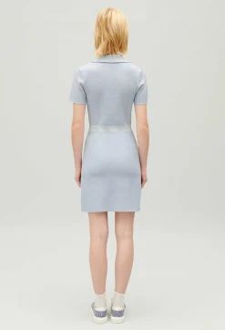 Robe Courte Maille^Claudie Pierlot Outlet