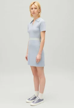 Robe Courte Maille^Claudie Pierlot Outlet