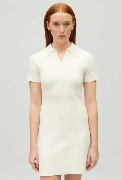 Robe Courte Maille^Claudie Pierlot Cheap
