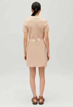 Robe Courte Maille^Claudie Pierlot Discount