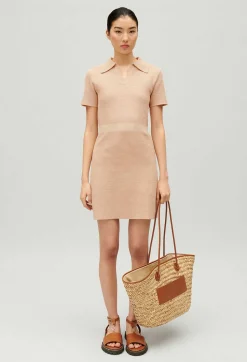 Robe Courte Maille^Claudie Pierlot Discount