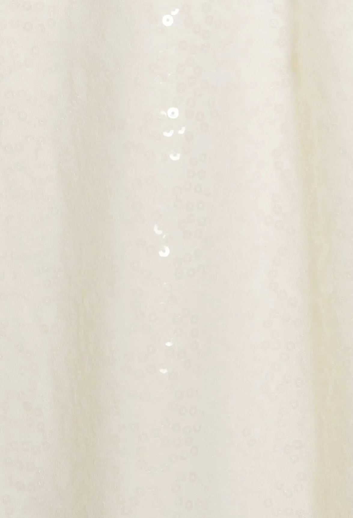 Robe Courte Pailletee Ecrue^Claudie Pierlot Hot