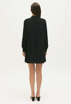 Robe Courte Plissee^Claudie Pierlot Sale