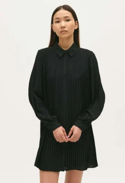 Robe Courte Plissee^Claudie Pierlot Sale
