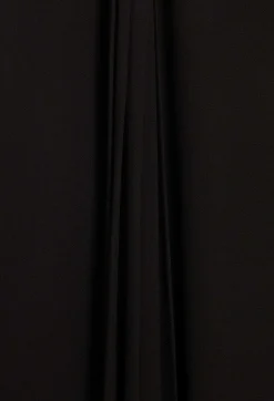 Robe Courte Plissee Noire^Claudie Pierlot Fashion