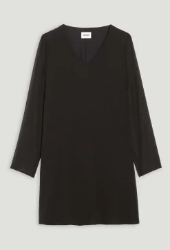 Robe Courte Rififi Noire^Claudie Pierlot Online