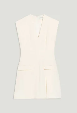 Robe Courte Tweed^Claudie Pierlot New