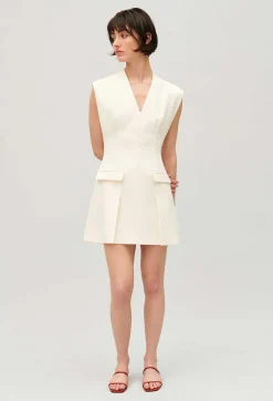 Robe Courte Tweed^Claudie Pierlot New